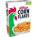 Kellogg's - Corn Flakes 12 Oz Box 0