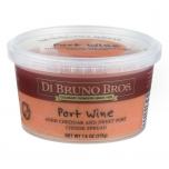 Di Bruno - Port Wine Cheese Spread 6.7oz 0