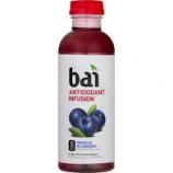 Bai - Antioxidant Infusion Brasilia Blueberry 18 Oz 0