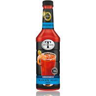Mr & Mrs T - Spicy Bloody Mary Mix 33.8 OZ