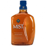 Canadian Mist - Canadian Whisky 0
