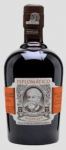 Diplomatico - Mantuano Extra Anejo Rum 0