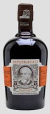 Diplomatico - Mantuano Extra Anejo Rum