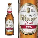Bitburger -  Non-Alcoholic 0 (668)