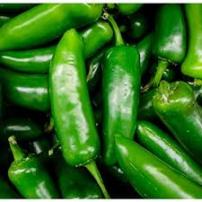 Produce - Jalapeno Peppers LB
