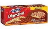 McVities - Digestive Milk Biscuits10.5 Oz 0
