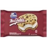 Klondike - Mrs Fields Ice Cream Cookie Sandwich 6 Oz 0