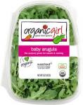 Organicgirl - Baby Arugula Salad 5 Oz 0
