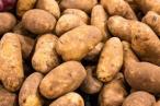 Produce - Russet Potatoes LB 0