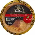 Boar's Head - Roasted Red Pepper Hummus 0
