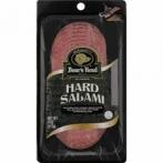 Boar's Head - Hard Salami 4oz 0