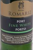 Romariz - Fine White Port 0