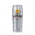 Sapporo Brewery - Sapporo 0 (22)