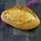 Fresh Baguette - Organic Sourdough Loaf Ea 0