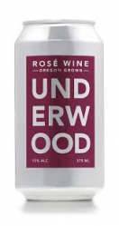 Underwood Cellars - Underwood Rose Wine(Cans) NV (375ml)