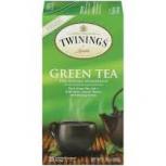 Twinings - Green Tea 20 Ct 0