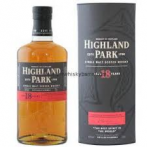 Highland Park - Highland 18 Yr