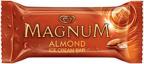 Magnum - Almond Ice Cream Bar 3.38 Oz 0