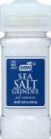Badia - Sea Salt Grinder4.25 Oz 0