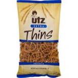 Utz - Extra Thins Pretzels 16 Oz 0