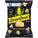 Smartfood - White Cheddar Popcorn 2 Oz 0