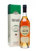 Maison Prunier - 20 Year Cognac 0