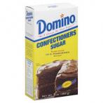Domino - Confectioners Sugar 1 LB 0