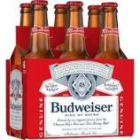 Anheuser-Busch - Budweiser Bottles 0 (668)