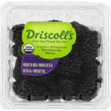 Driscoll's - Organic Blackberries 6 Oz 0