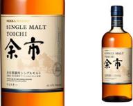 The Nikka Whisky Distilling - Nikka Single Malt Yoichi Whisky 0