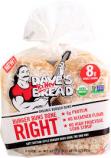 Dave's Killer Bread - Organic Burger Buns 8 Ct 0