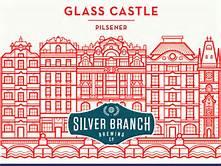 Silver Branch Brewery - Silver Branch Glass Castle 0 (66)
