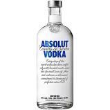 Absolut Distillery - Absolut Vodka