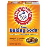 Arm & Hammer - Pure Baking Soda 1 LB
