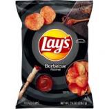 Frito Lay - BBQ Flavored Potato Chips 7.75 Oz 0