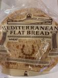 Middle East Bakery - Whole Wheat Flat Bread 16 OZ  Mon Delivery/ Can Be Frozen 0