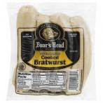 Boar's Head - Cooked Bratwurst 0