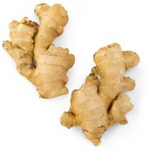 Produce - Ginger Root 1 LB