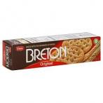 Breton - Original Wafers 8 Oz 0