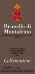 Collemattoni Bucci Marcello - Collemattoni Brunello Di Montalcino 2017