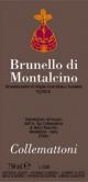 Collemattoni Bucci Marcello - Collemattoni Brunello Di Montalcino 2018