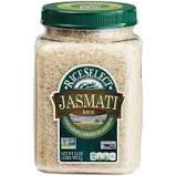 Rice Select - White Jasmati American Style Jasmine Rice 0