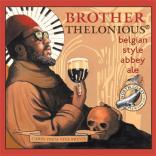 North Coast Brewing - Brother Thelonious 0 (448)