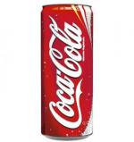 Coca Cola Co. - Coca Cola Sleek Cans 6pk 6 Pk 0
