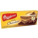Bauducco - Chocolate Wafers 5.82 Oz