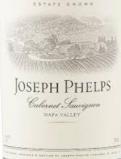Joseph Phelps Vineyards - Joseph Phelps Cabernet Sauvignon 2021