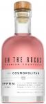 On The Rocks Premium Cocktails - On The Rocks Cosmopolitan Vodka