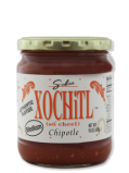 Xochitl - Chipotle Mild Salsa 15 Oz 0