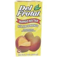 Del Frutal - Mango Nectar 1 LT