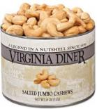 Virginia Diner - Jumbo Cashews 0